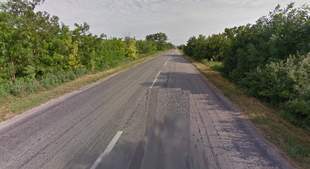 На утримання доріг Березівського району запланували виділення понад 17 мільйонів
