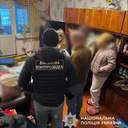 Затриману офіцерку-психологиню в Одесі відправили в СІЗО з правом застави