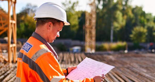 Підрядник. ФОТО: aleksandria-bud