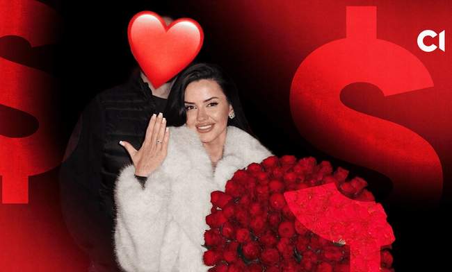 Блогерка Аліна. ФОТО: Слідство.Інфо