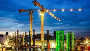 Ukraine has introduced "blue lines" to limit the height of buildings - this should be spelled out in the general plans of settlements