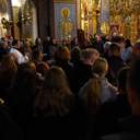 У Києві провели в останній шлях редактора “Наші Гроші” Олексія Шалайського