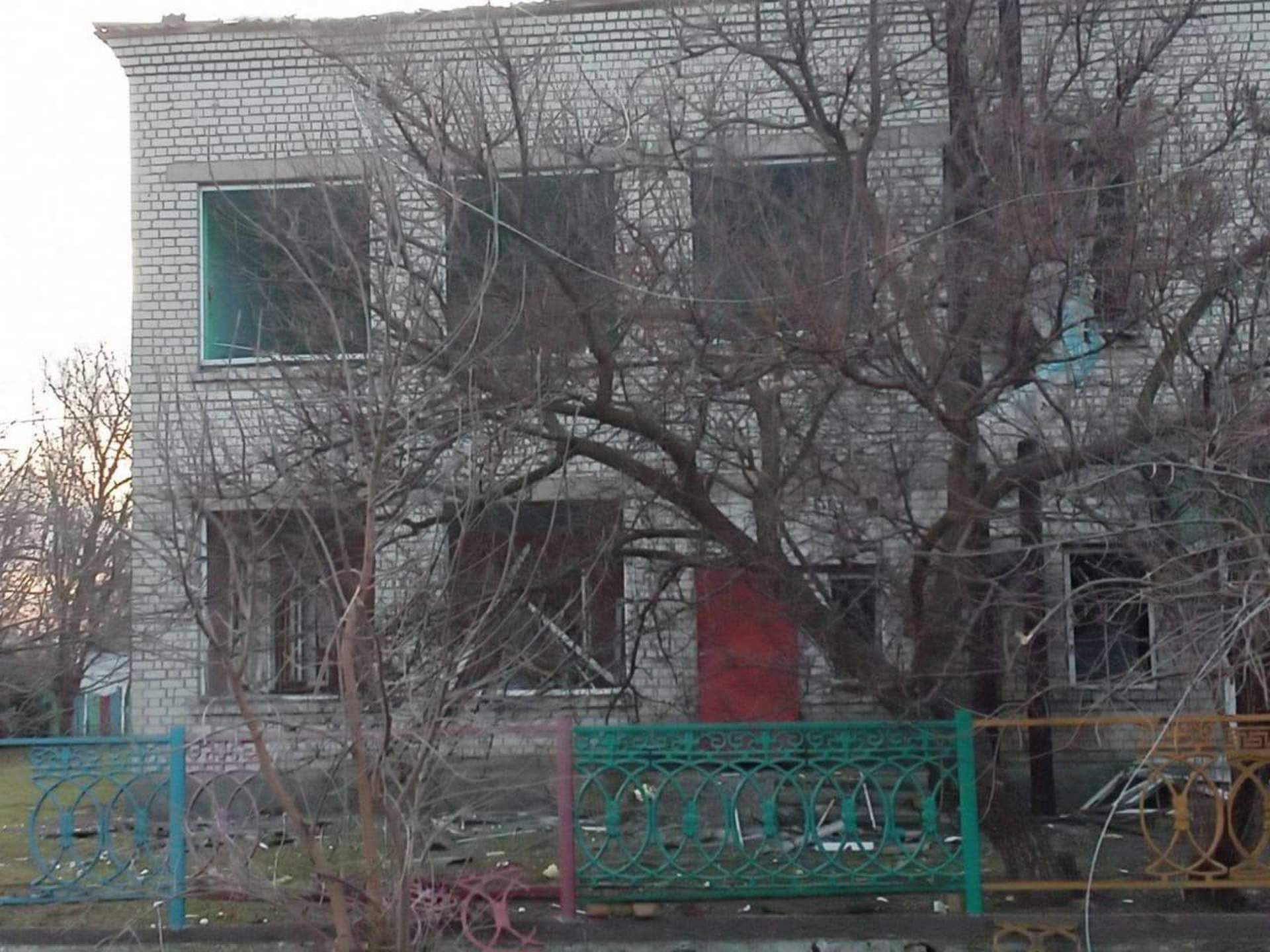 Окупанти скинули авіабомби на Херсонщину: в ОВА показали наслідки