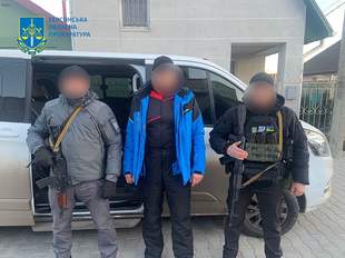 Екскерівник сервісного центру МВС на Херсонщині опинився на лаві підсудних