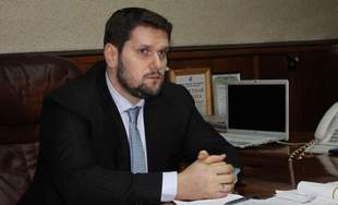 NACP prepares to punish deputy head of Odesa regional council Urbanskyi after inspection