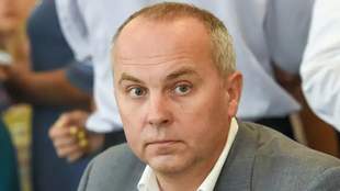 Платив гроші росгвардії в Криму: Шуфрич отримав нову підозру
