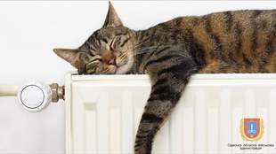 В Одеській ОВА повідомили про орієнтовні дати початку опалювального сезону: коли чекати на тепло