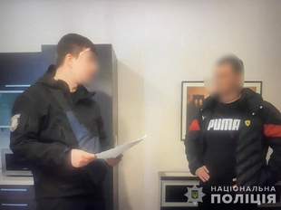 Група осіб вкрали нерухомість кіпрської компанії в Одесі та Києві