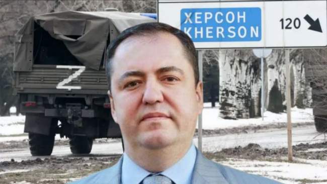 Зрадник Боделан. КОЛАЖ: Інтент