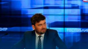 CEO of the occupation media holding of Crimea was sentenced to 12 years in prison