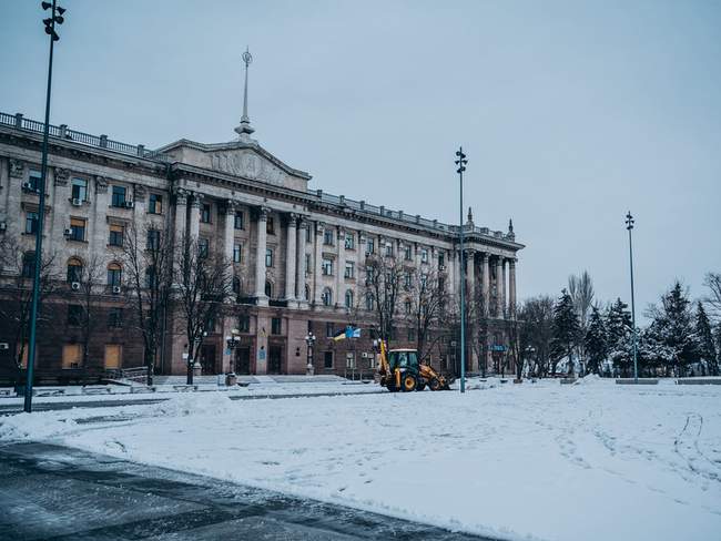 Фото: Світлана Вовк/ facebook