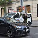 Простір для прогулянок: як виглядає пішохідна зона в центрі Одеси