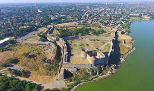 У Білгороді-Дністровському почали розробляти новий статут міста