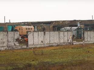 Окупанти знищили цукровий завод на Миколаївщині