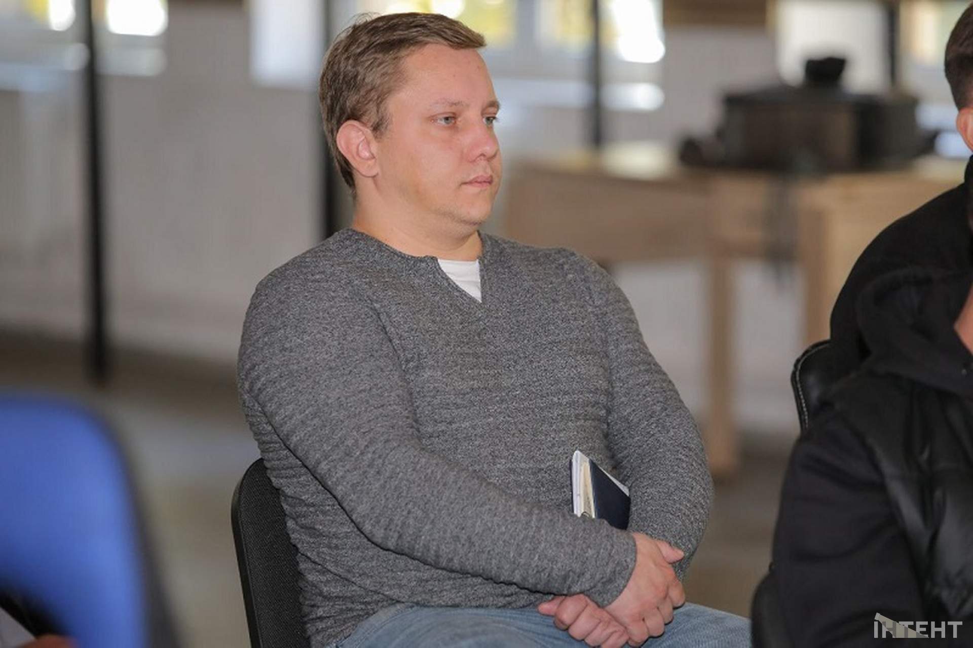 Керівник гуманітарного штабу області відзвітував про роботу у вересні