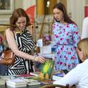 В Одесі майже 100 видань презентували книжні новинки