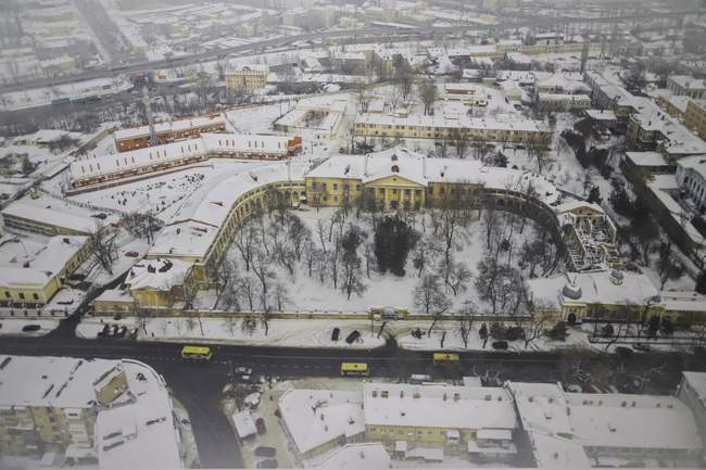 На капремонт помещений под городской лабораторный центр потратят 9 миллионов