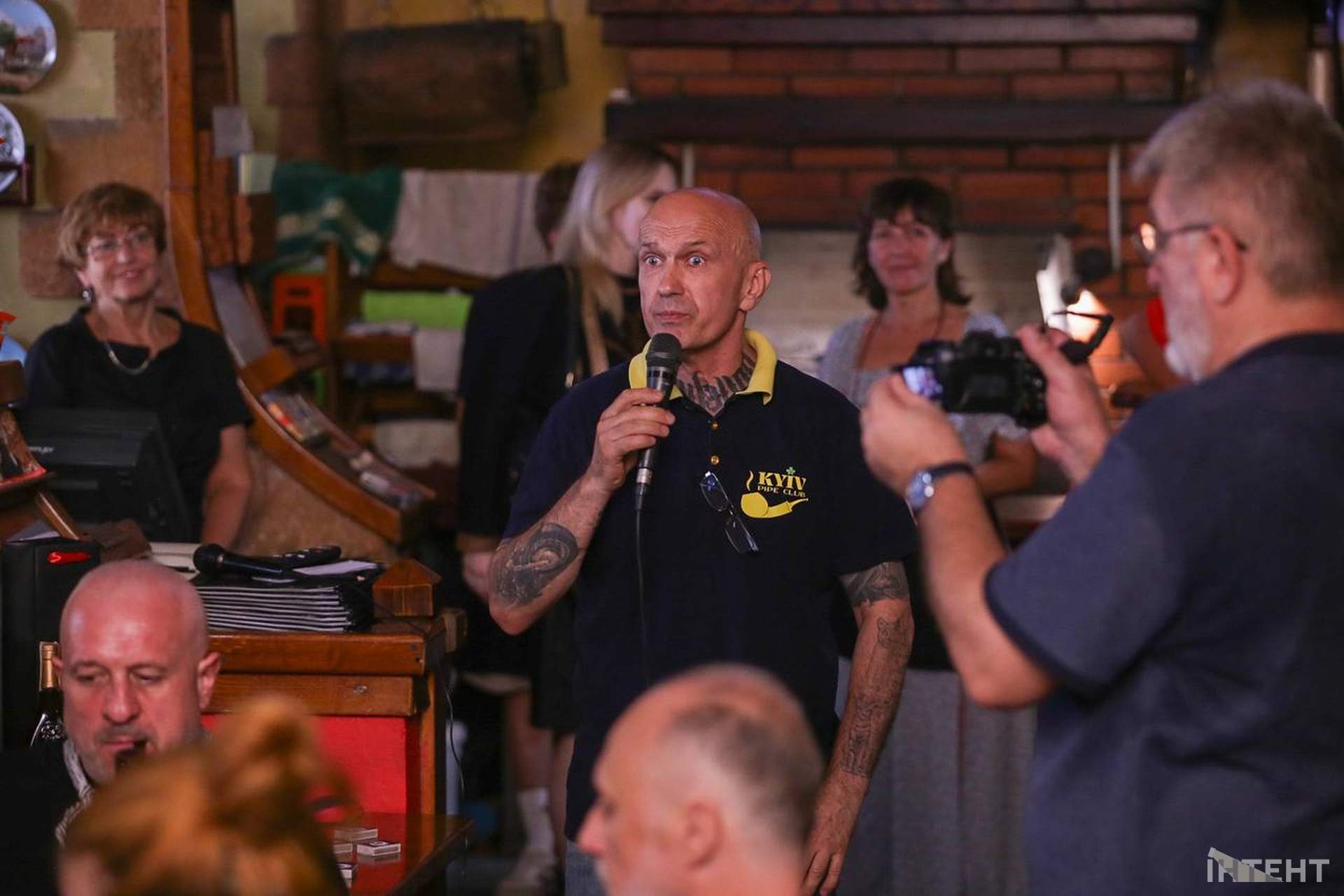 В Одесі курці люльки зібрали 20 тисяч на ППО