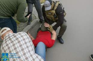 В Одесі засудили шпигуна фсб