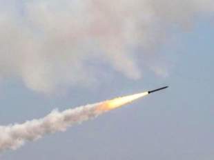 Вночі росіяни завдали ракетного удару по громаді на Миколаївщині