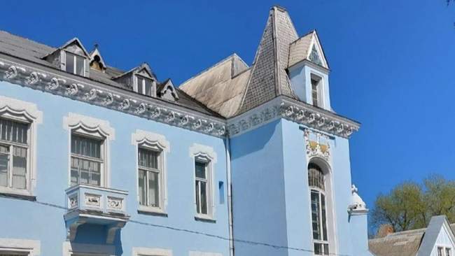 PHOTO: Isaevsky Professional Agricultural Lyceum