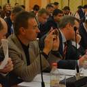 Сессия Одесского городского совета