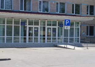 Ізмаїльська міськрада додасть ще майже 8 мільйонів підряднику на реконструкцію приміщень поліклініки