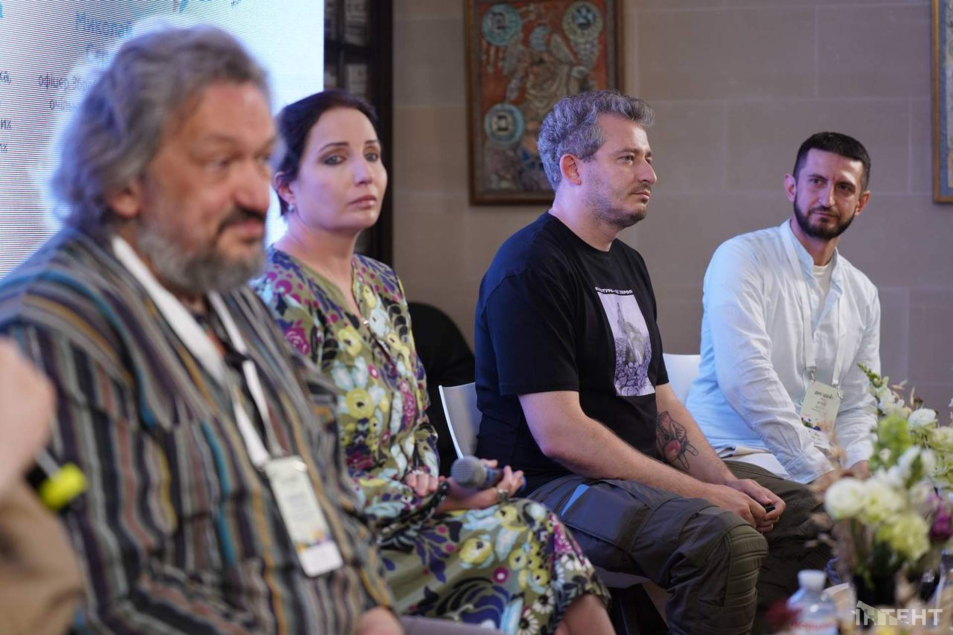 Дні ідей в Одесі присвятили стратегії майбутнього для бізнесу