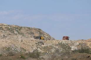"Дальницькі карʼєри" остаточно повертаються у комунальну власність