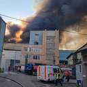 Наслідки ворожого обстрілу Одеси 16 липня