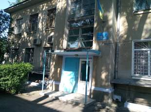 На Одещині через рішення Вищої ради правосуддя припинив роботу один з районних судів