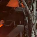 Внаслідок двох хвиль нічних атак в Одесі постраждали шість жителів