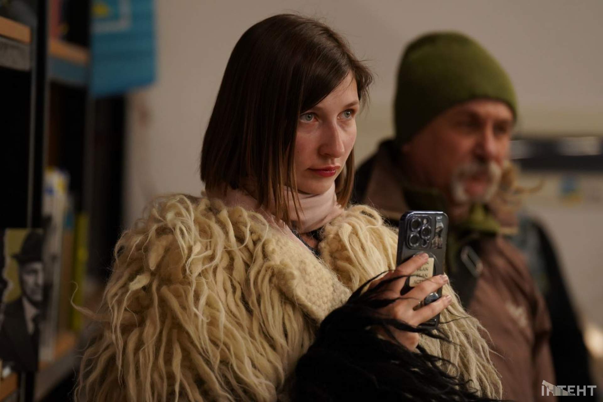 В Одесі виникли суперечки щодо проєкту пам’ятника Лесі Українці