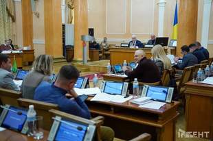 Позачергову сесію міської ради в Одесі скликали заради змін у міських програмах