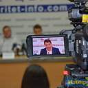 В Одессе презентовали результаты наблюдения за внешним независимым оцениванием-2016