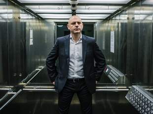 Суд подовжив обов'язки ексзаступнику міністра у справі про корупцію в порту "Південний"