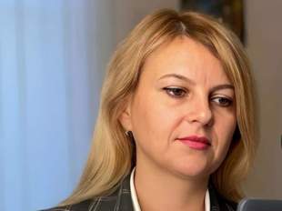 Судитимуть голову окупаційної адміністрації Скадовської громади