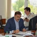 Публичная дискуссия: «Громада и мажоритарщики Одесской области: поиск путей для взаимодействия»