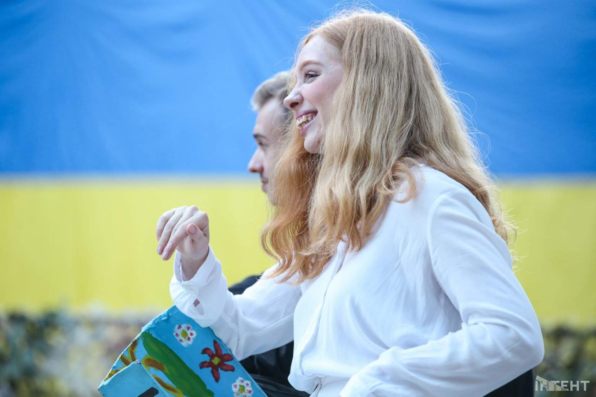 В Одесі відбувся перфоманс-фестиваль "Поезія в танці"