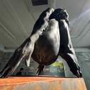 Є й одесити: у Львові стартувала художня виставка на три поверхи