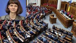 Director of the Center for Education Quality summoned to the Rada over the National Multidisciplinary Test in Odesa Oblast