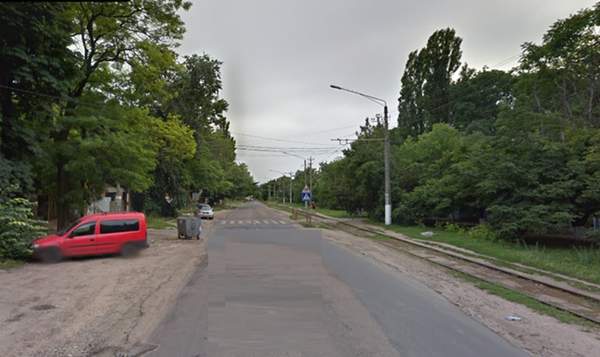 Фото: Google maps