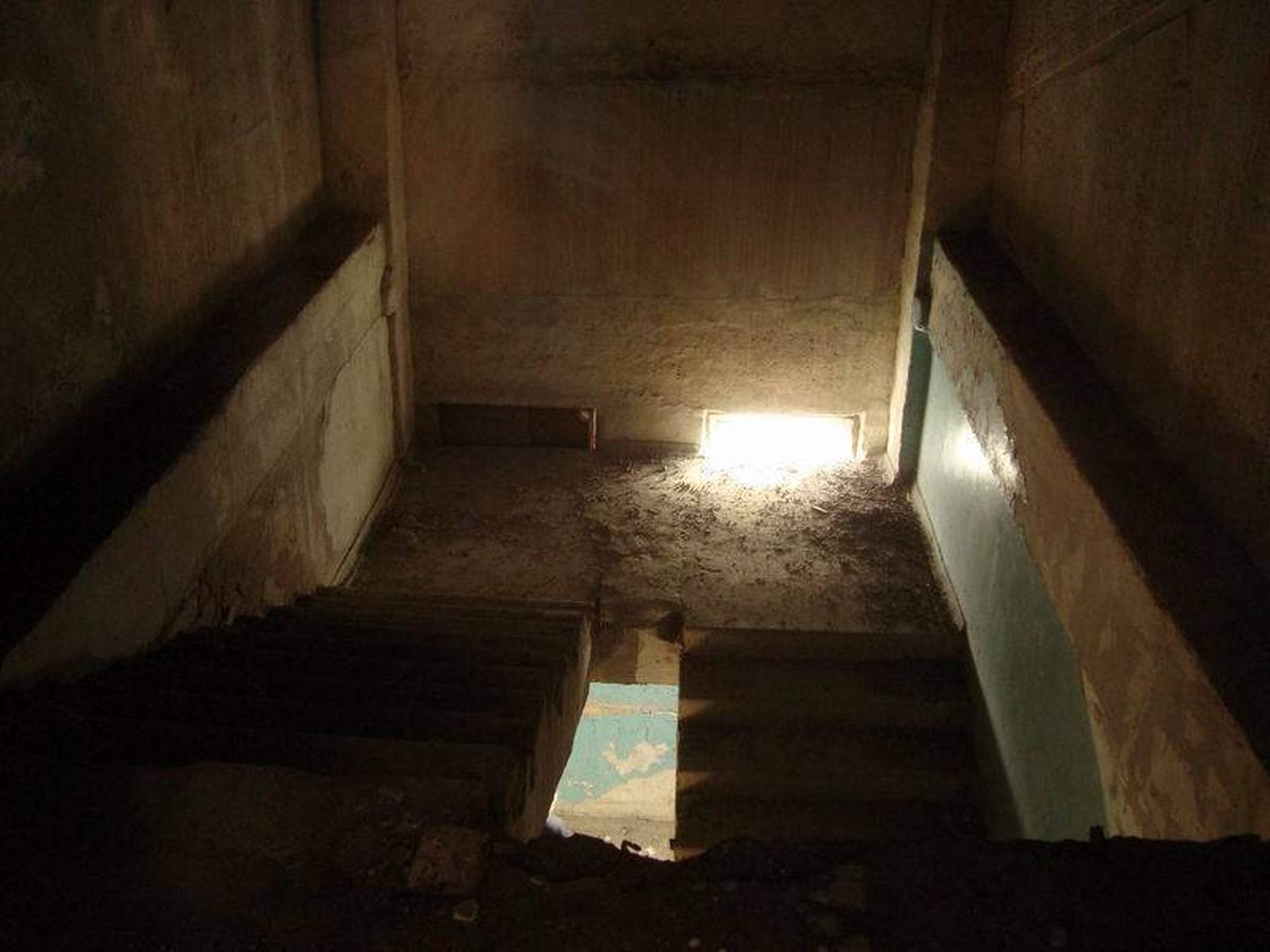 Куда предлагают переселить одесский архив