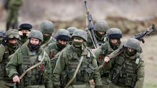 Влада Криму пообіцяла гроші на бізнес учасникам війни проти України