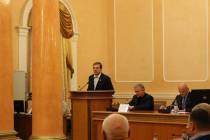 В Одесском горсовете готовят большую коалицию