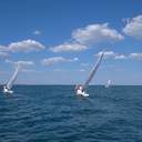 Перша регата серед одеських онлайн-медіа