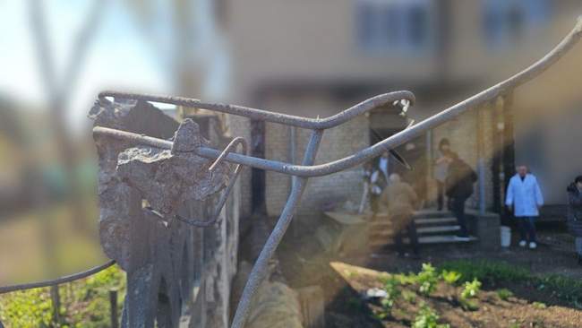 ФОТО: Телеграм-канал Олександра Прокудіна