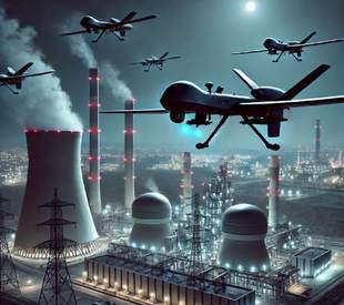 У Миколаєві демонтували радянський символ