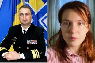 Командующий ВМС ответил на упреки о многомиллионных премиях