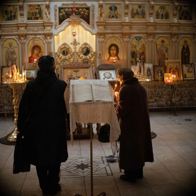 Великдень